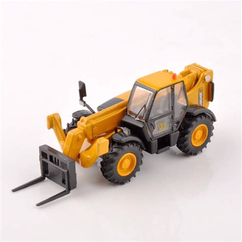 JCB Diecast and Toy Vehicles for sale 